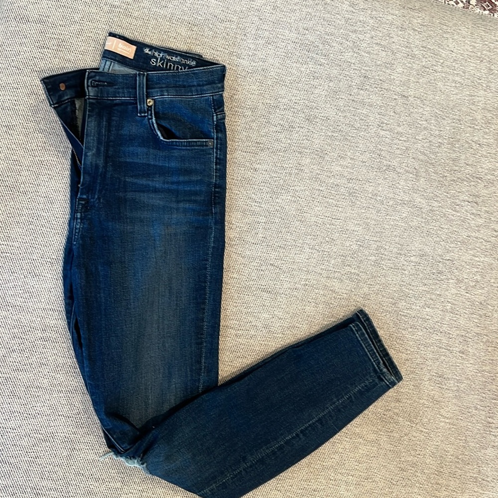 7 for all mankind b(air)